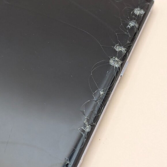 Samsung Galaxy Note8 64GB Gray (Unlocked) #27*** - Picture 4 of 6